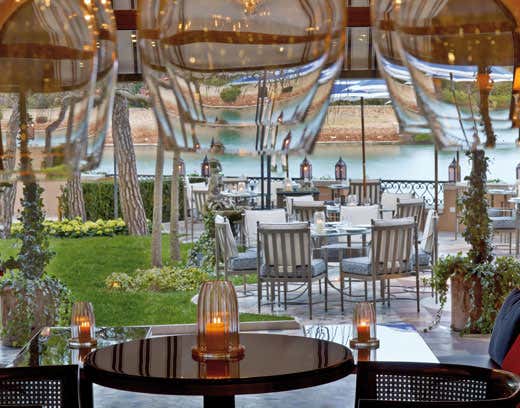 Belmond Cipriani