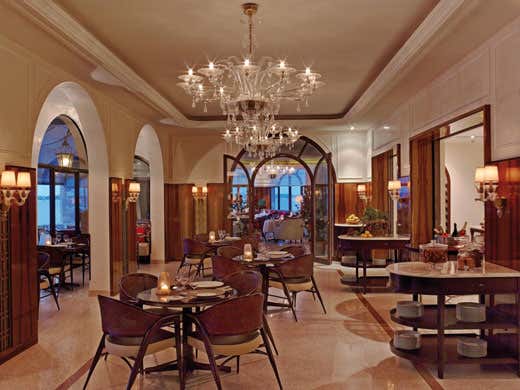 Belmond Cipriani