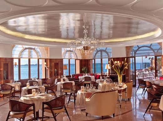Belmond Cipriani