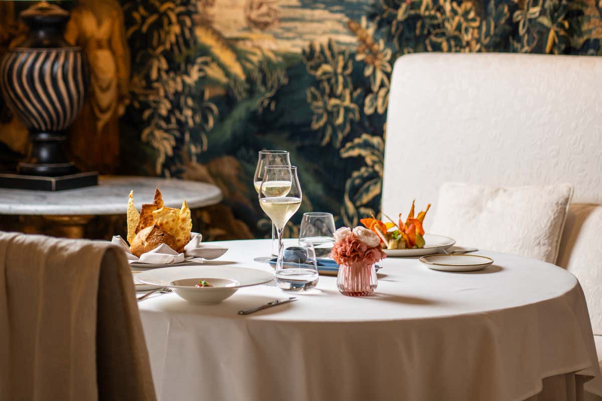 Monastero di Cortona, due ristoranti per scoprire la cucina della Valdichiana