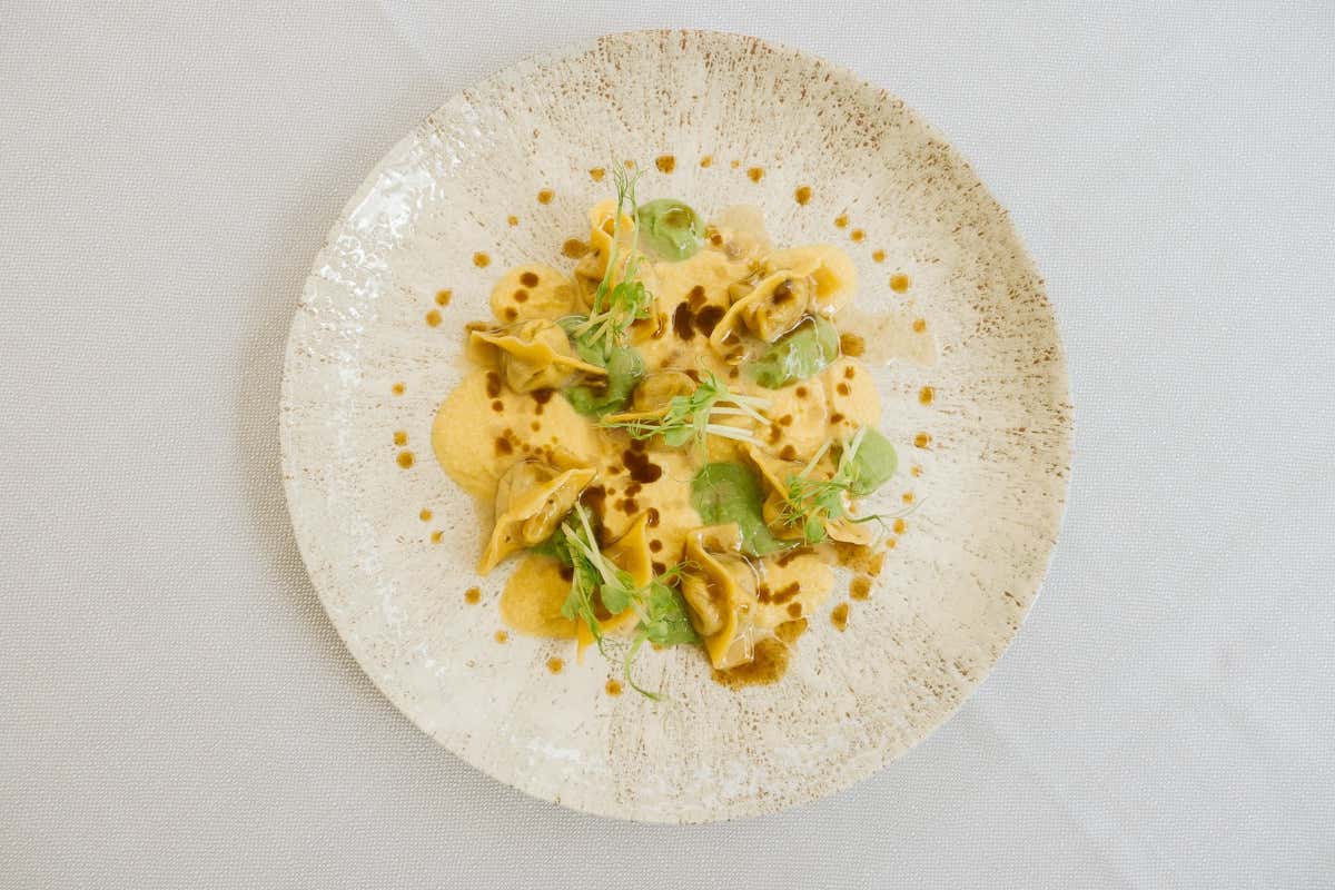 Monastero di Cortona, due ristoranti per scoprire la cucina della Valdichiana