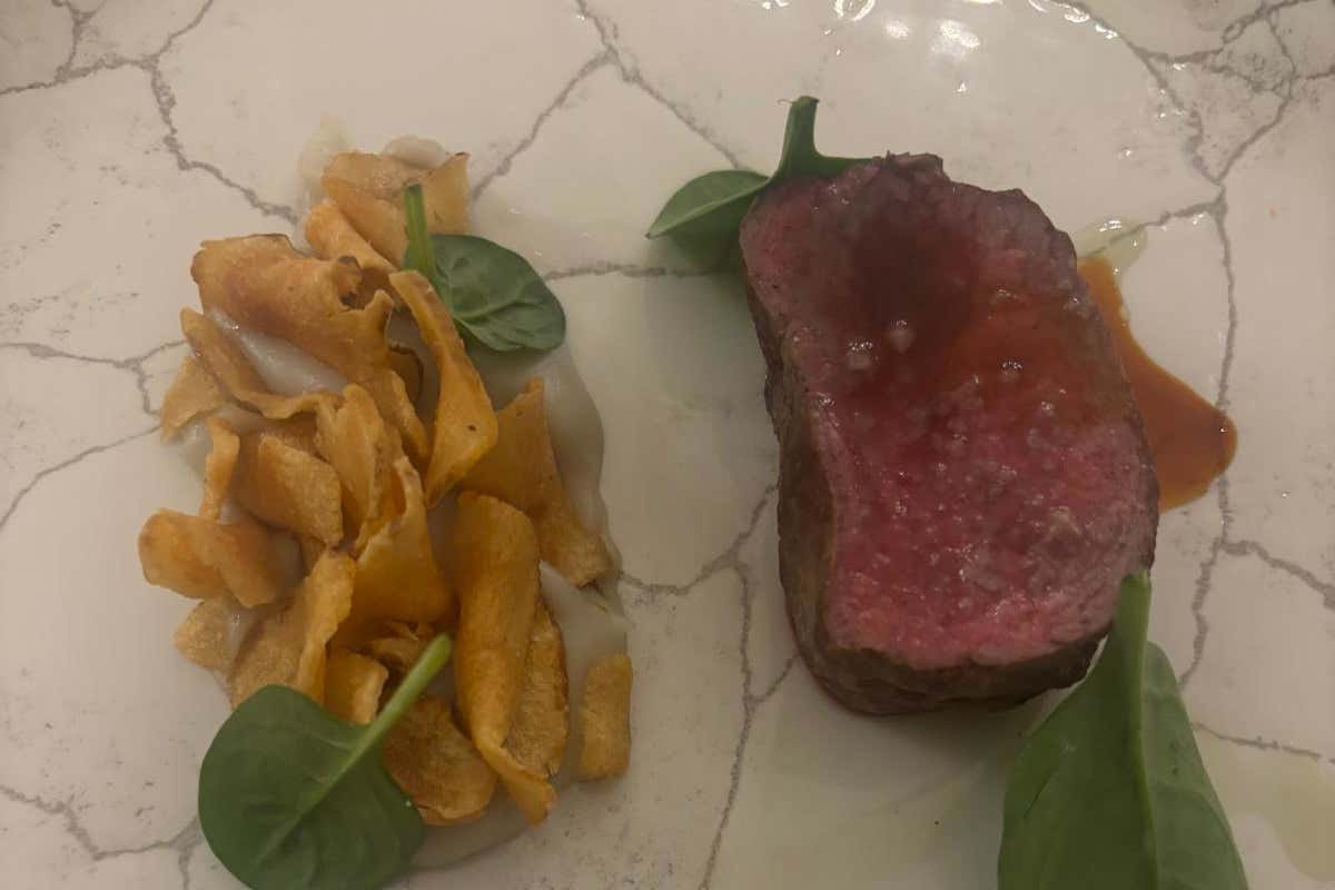 Monastero di Cortona, due ristoranti per scoprire la cucina della Valdichiana