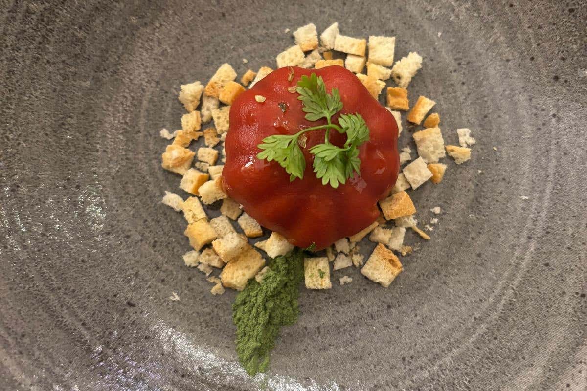 Monastero di Cortona, due ristoranti per scoprire la cucina della Valdichiana