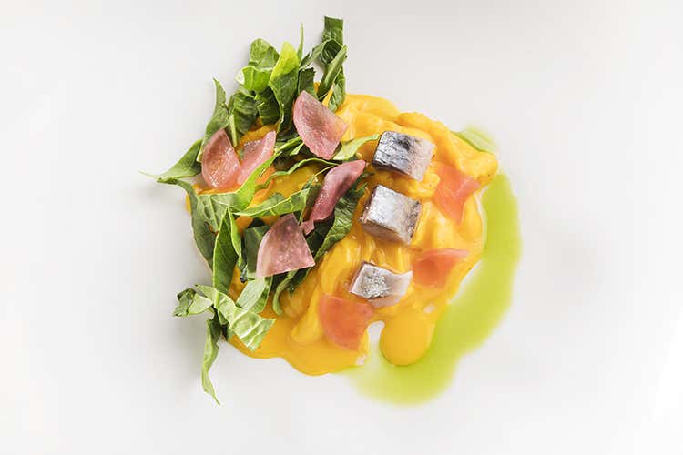 (Clandestino Susci Bar a Portonovo Una degustazione della cultura vichinga)