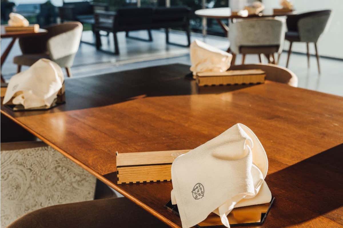 Guida Michelin: nel 2024 salgono a 10 le stelle in Slovenia