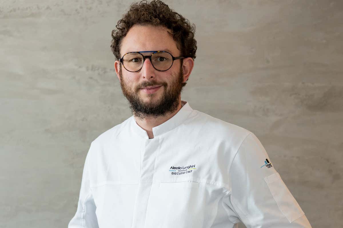 Ca' Apollonio Heritage: tra ospitalità green, alta cucina e vino di qualità