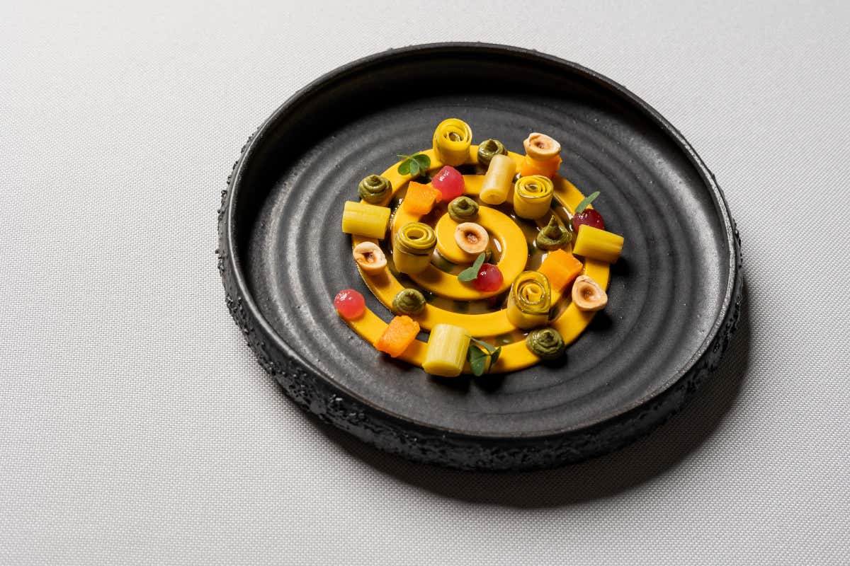 Ca' Apollonio Heritage: tra ospitalità green, alta cucina e vino di qualità