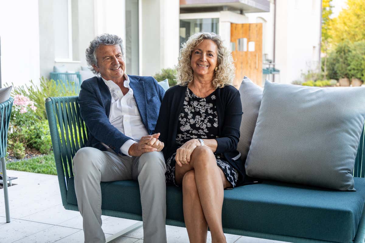 Ca' Apollonio Heritage: tra ospitalità green, alta cucina e vino di qualità