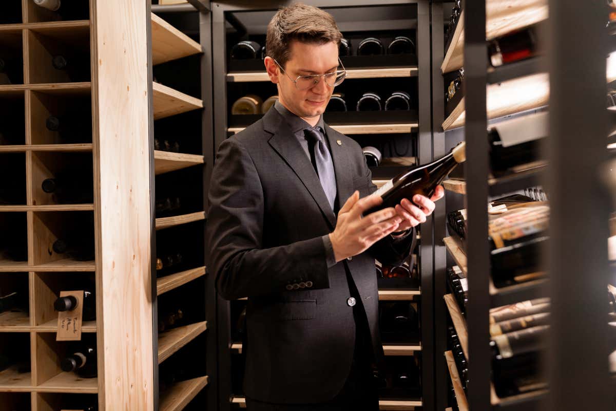 Ca' Apollonio Heritage: tra ospitalità green, alta cucina e vino di qualità