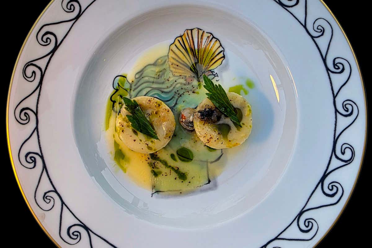 Venezia: al St. Regis tra arte, storia e i sapori mediterranei di Giuseppe Ricci