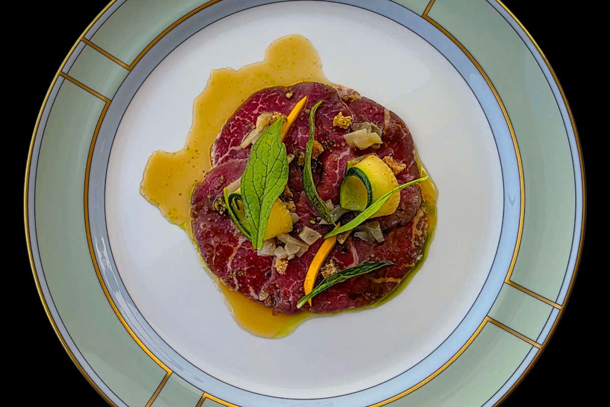 Venezia: al St. Regis tra arte, storia e i sapori mediterranei di Giuseppe Ricci