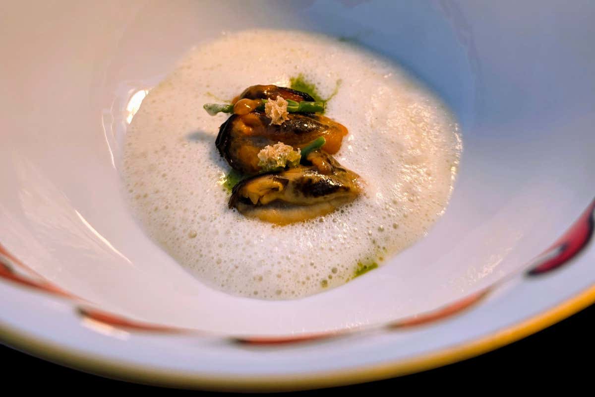 Venezia: al St. Regis tra arte, storia e i sapori mediterranei di Giuseppe Ricci