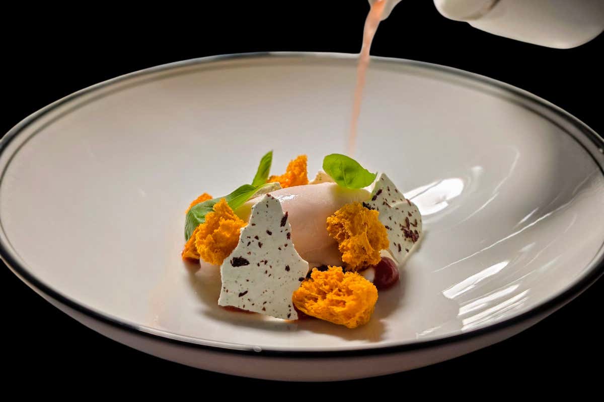 Venezia: al St. Regis tra arte, storia e i sapori mediterranei di Giuseppe Ricci