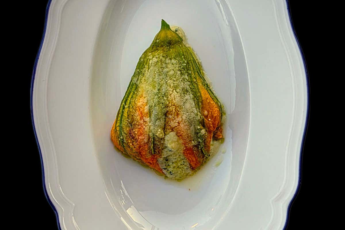 Venezia: al St. Regis tra arte, storia e i sapori mediterranei di Giuseppe Ricci