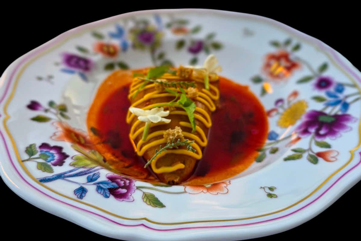 Venezia: al St. Regis tra arte, storia e i sapori mediterranei di Giuseppe Ricci