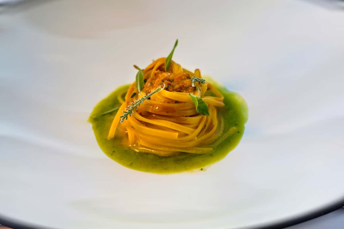 Venezia: al St. Regis tra arte, storia e i sapori mediterranei di Giuseppe Ricci