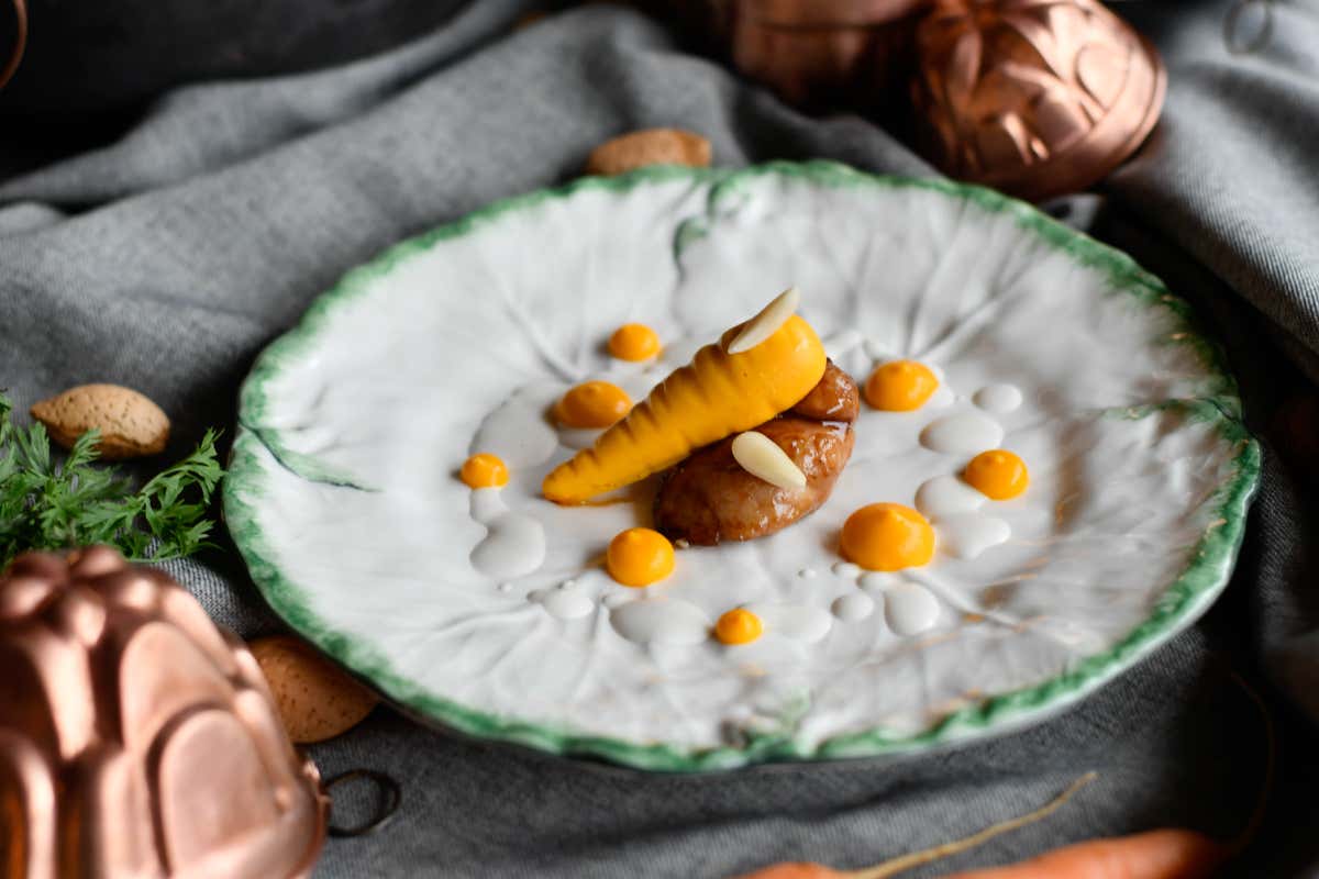 Incàlmo, un “innesto” di raffinate proposte gastronomiche a Este