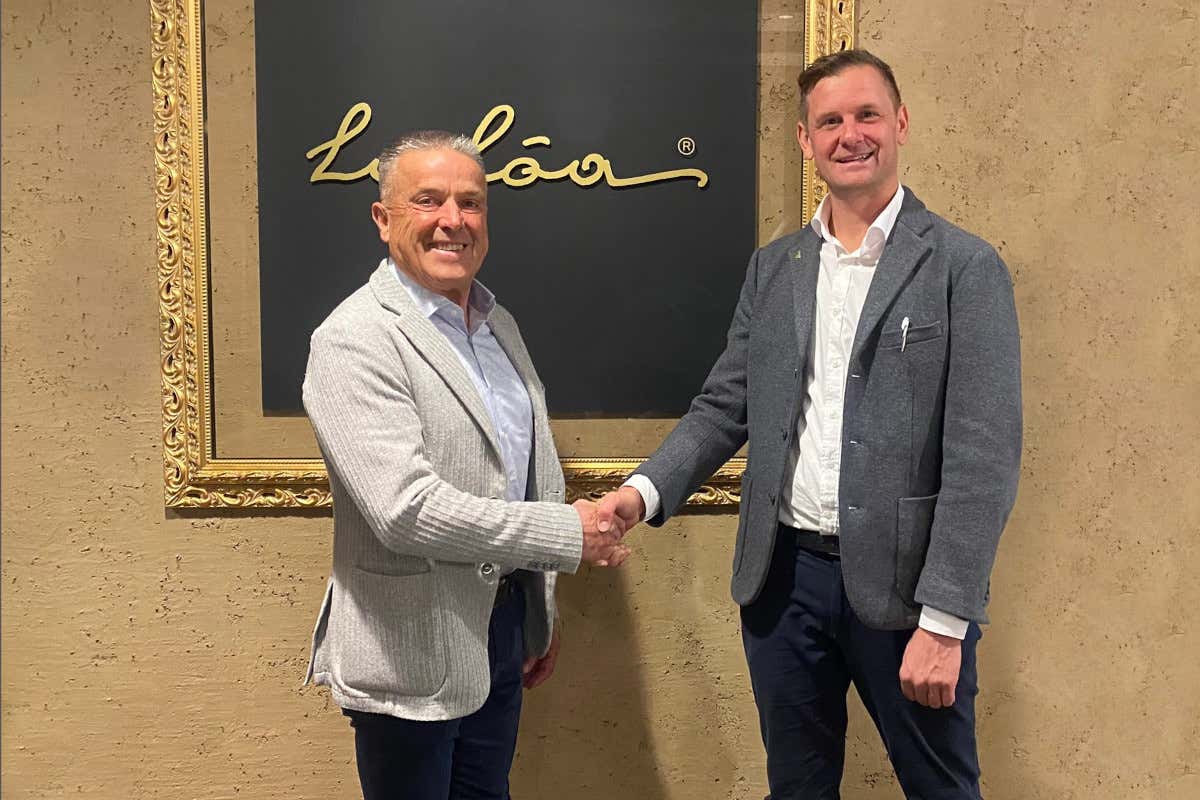 Cambio alla guida di Cantina Colterenzio: Pardatscher nuovo presidente