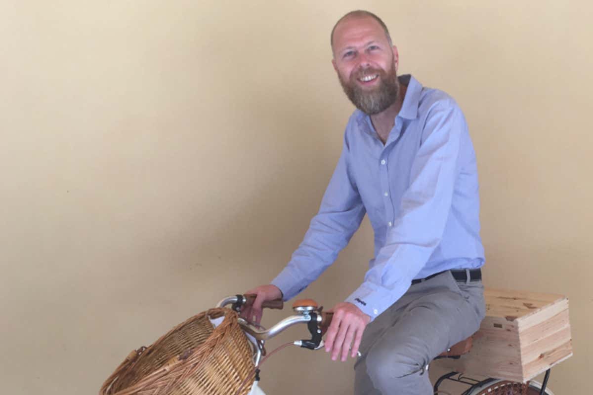 Chianti Rufina, Francesco Sorelli nuovo direttore e ambasciatore del Consorzio