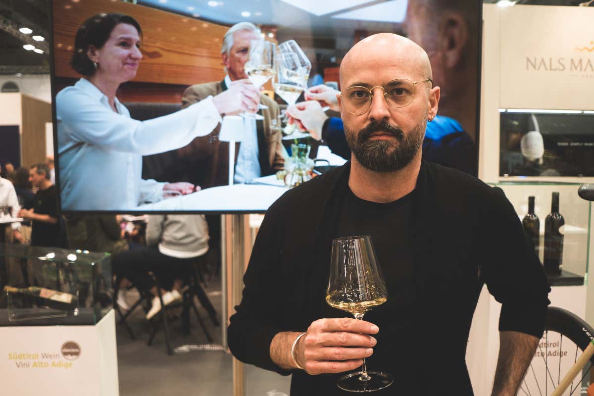 Vini Alto Adige: nuove etichette, zonazione e 50 anni di Doc