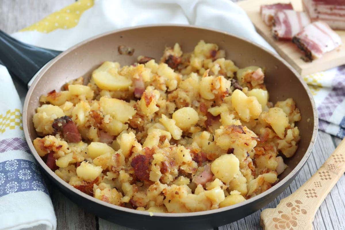 Scoprire Gorizia e le sue tradizioni culinarie: un viaggio fra culture e sapori