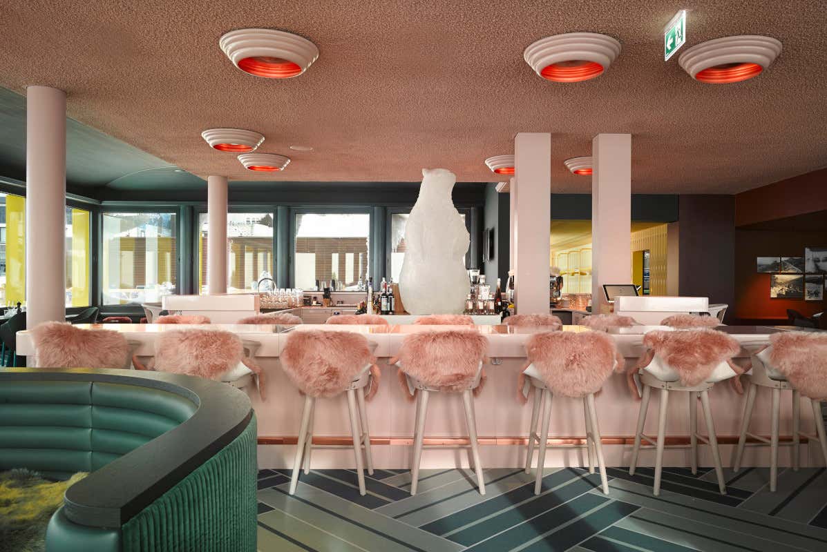 Natale e Capodanno in Engadina immersi nel fascino della neve