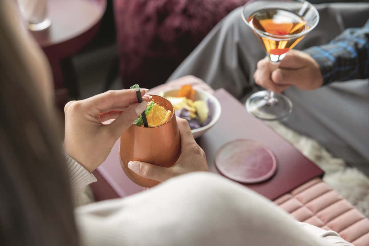 Natale e Capodanno in Engadina immersi nel fascino della neve