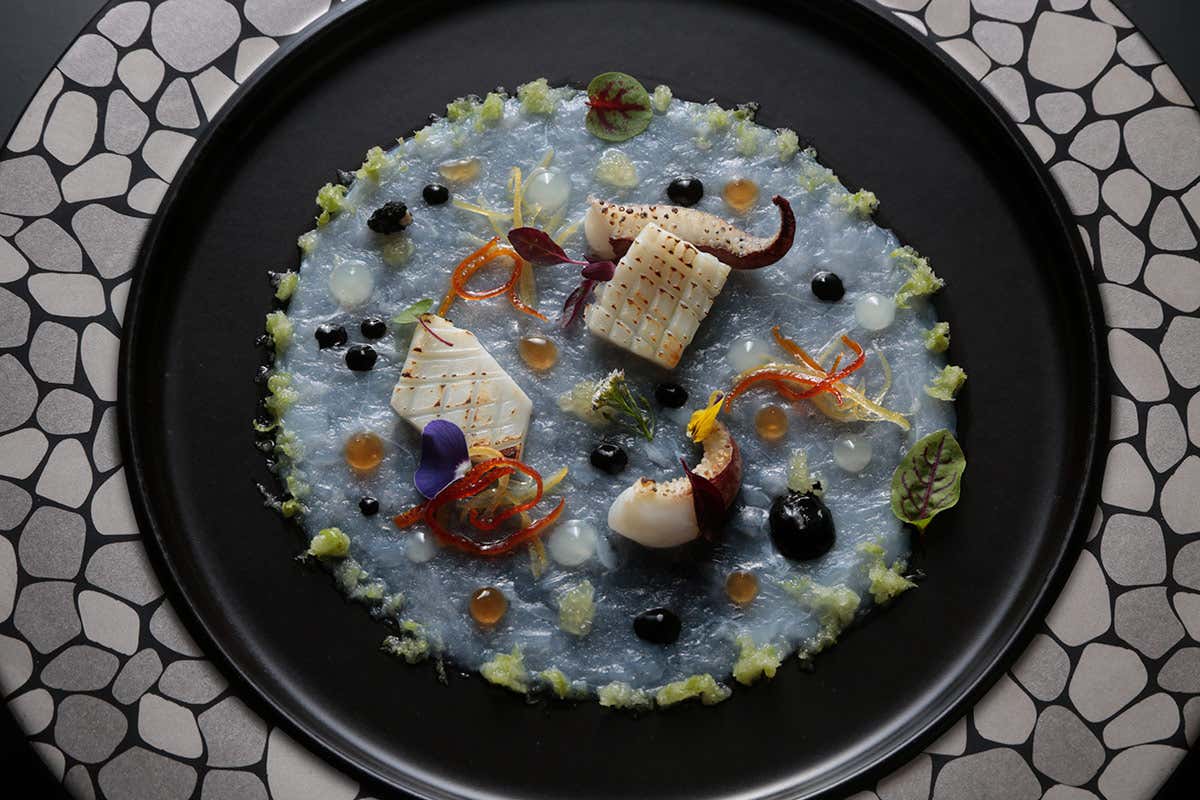 Il ristorante sul lago di Como che ha riscritto l’autunno con tre menu e un’esperienza a “mano libera” Il ristorante sul lago di Como che ha riscritto l’autunno con tre menu e un’esperienza a “mano libera”