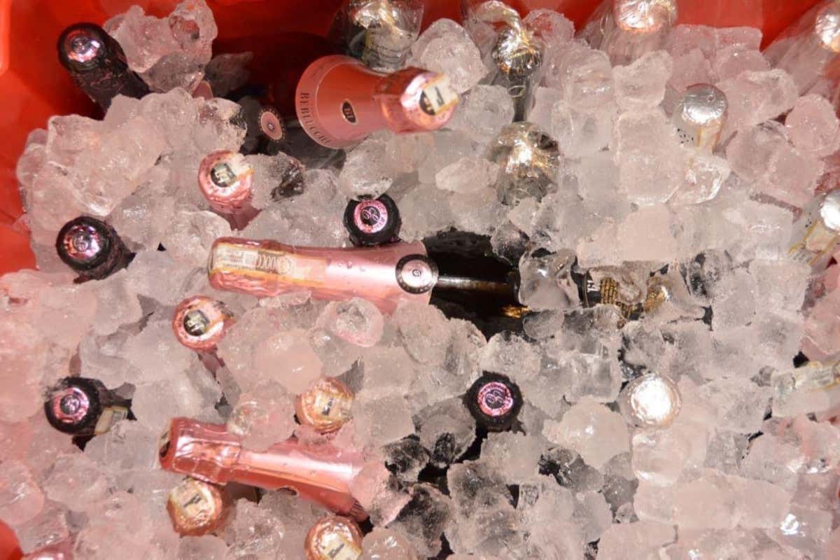 Sparkle 2026: a Roma le 92 migliori bollicine d’Italia premiate con le 5 sfere