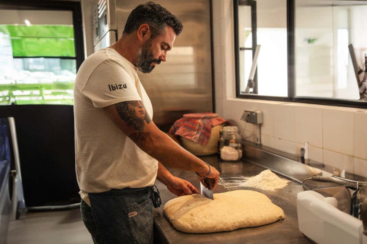 La lezione della Spagna sul pane che l’Italia non può più ignorare La lezione della Spagna sul pane che l’Italia non può più ignorare