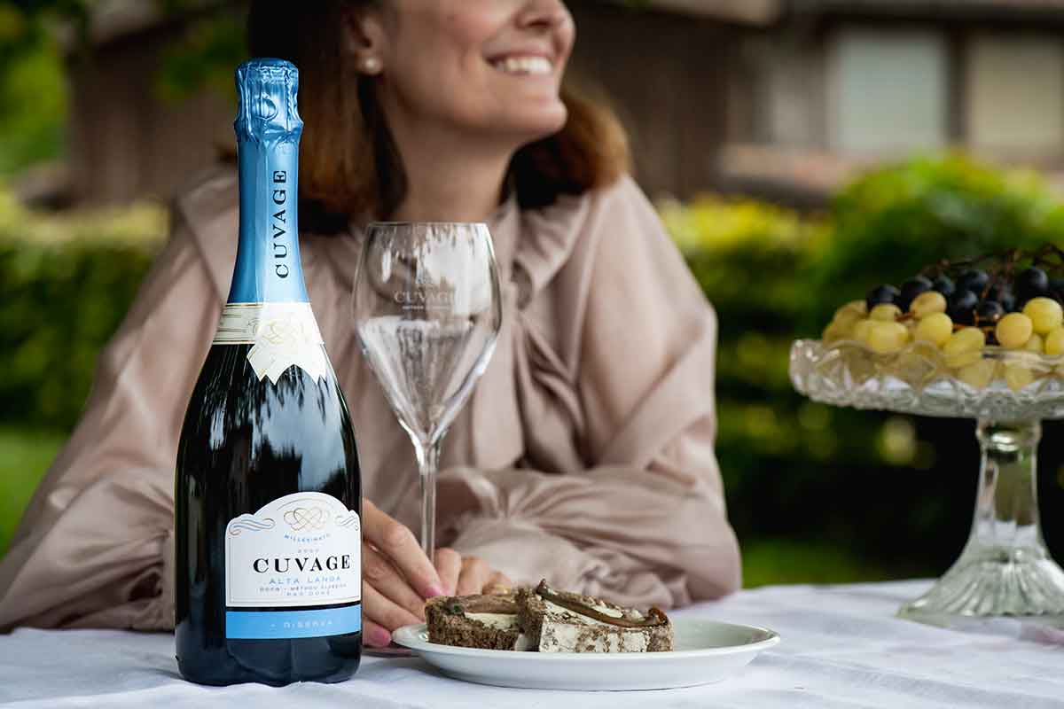 Il nuovo volto dell’Alta Langa: il Pas Dosé Riserva in cui il tempo affina l’essenza