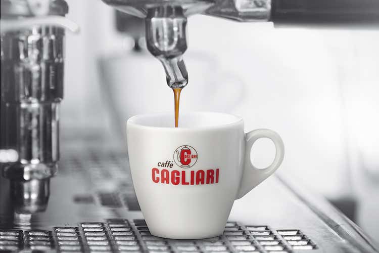 Autenticit&agrave; e vocazione all&rsquo;eccellenza: la miscela perfetta di Caff&egrave; Cagliari, da 110 anni (Caff&egrave; Cagliari, da 110 anni vocazione all&rsquo;eccellenza)