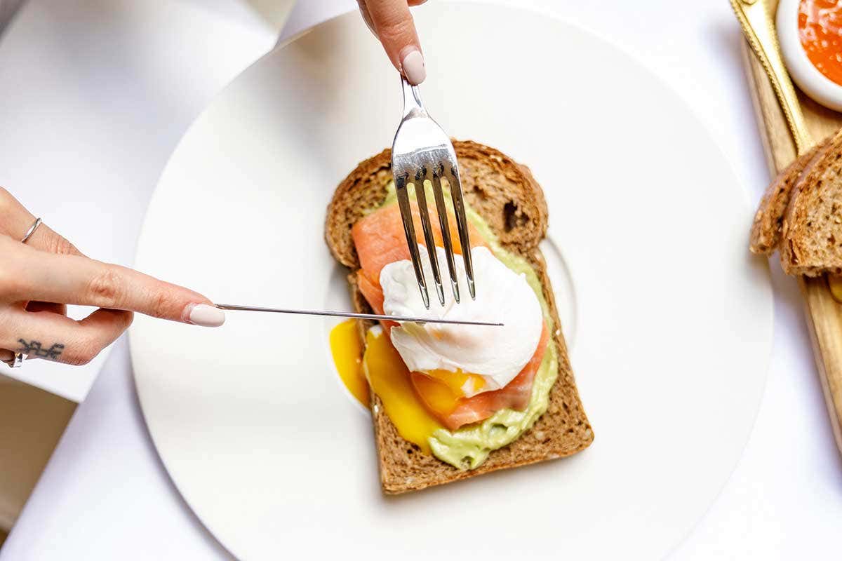 La colazione al Caffè Doria (Credits: Andrea Di Lorenzo) Caffè Doria, nuovo menu a prova di collaborazioni che si apre all'abbinamento con il gin