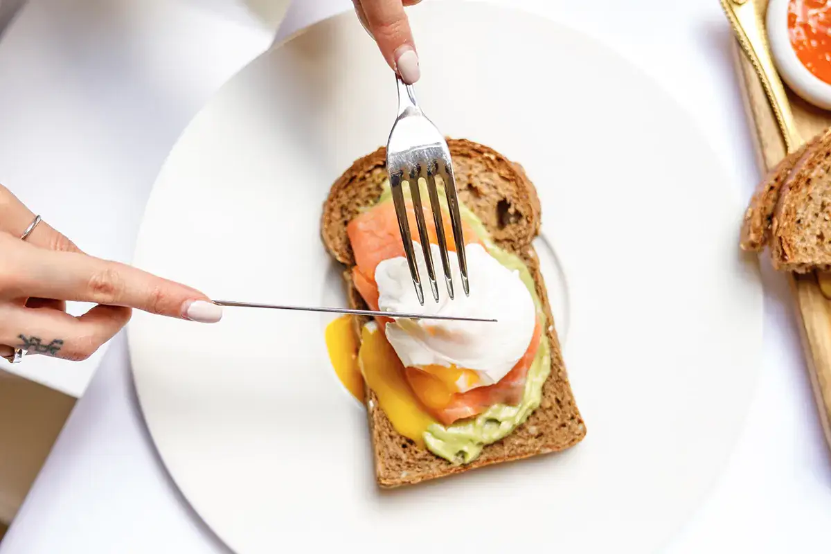 La colazione al Caffè Doria (Credits: Andrea Di Lorenzo) Caffè Doria, nuovo menu a prova di collaborazioni che si apre all'abbinamento con il gin