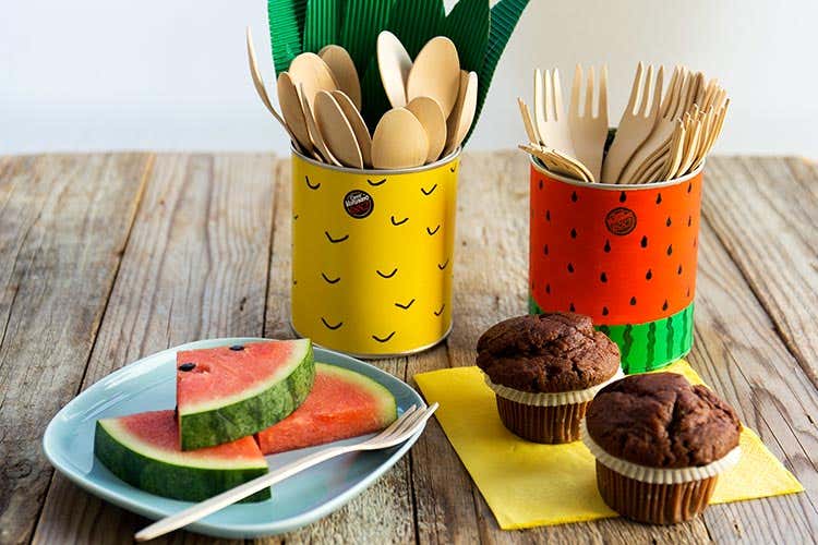 (Caff&egrave; Vergnano lancia Tin Configurator Lattine personalizzate e riciclabili)