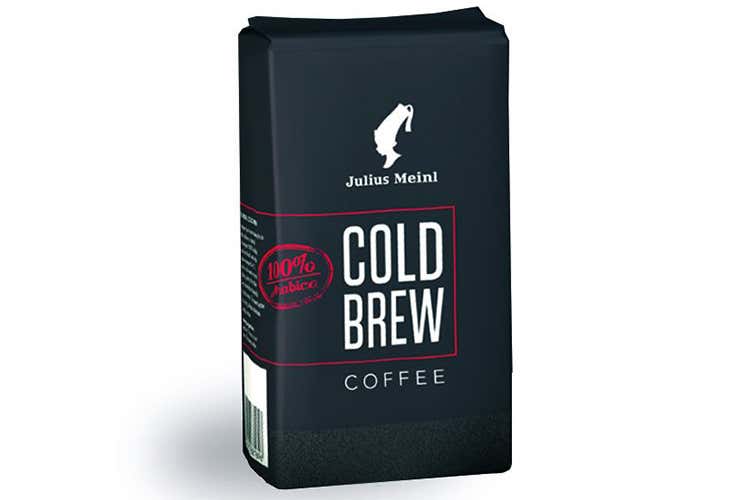 Julius Meinl Cold Brew - Caff&egrave; estivi, a ciascuno il suo! Le gustose proposte di Julius Meinl