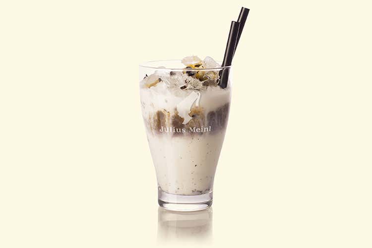 Julius Meinl Iced Chocolate Latte - Caff&egrave; estivi, a ciascuno il suo! Le gustose proposte di Julius Meinl