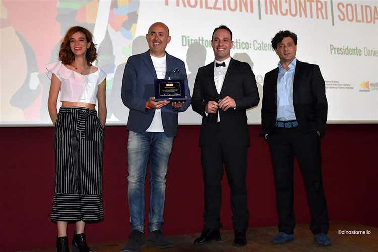 Cala il sipario sul Catania Film Fest Vince Walls - Il mondo diviso