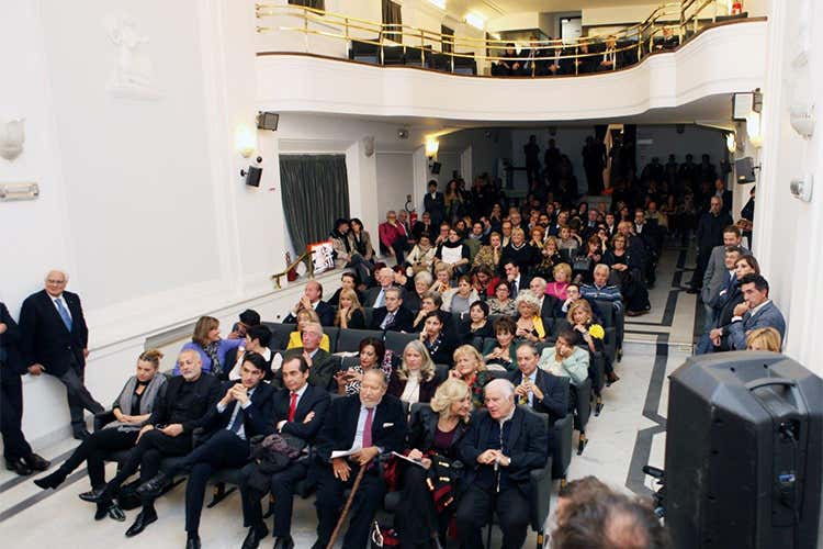Calabria Premio Doc Italy 2016