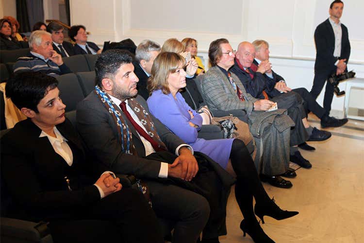 Calabria Premio Doc Italy 2016