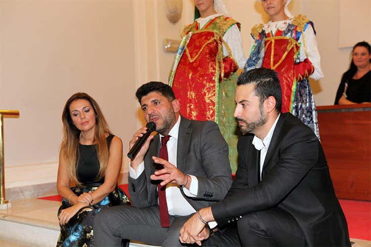 Calabria Premio Doc Italy 2016