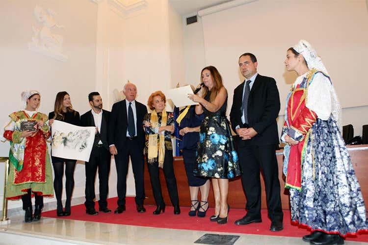 Calabria Premio Doc Italy 2016
