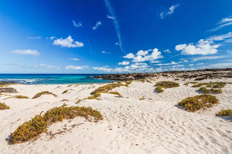 Lanzarote, Caleta del Mero Turismo, &ldquo;Canarias Destino&rdquo; Le strategie dell&rsquo;arcipelago iberico