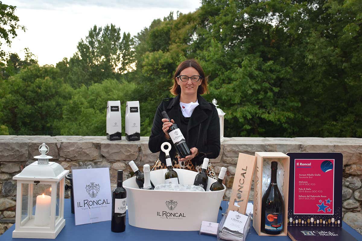 Calici di Stelle, tra brindisi, musica e degustazioni