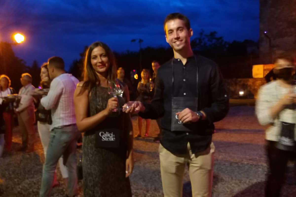 Calici di Stelle, tra brindisi, musica e degustazioni