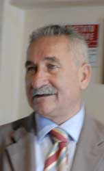 Gianluigi Calzetta