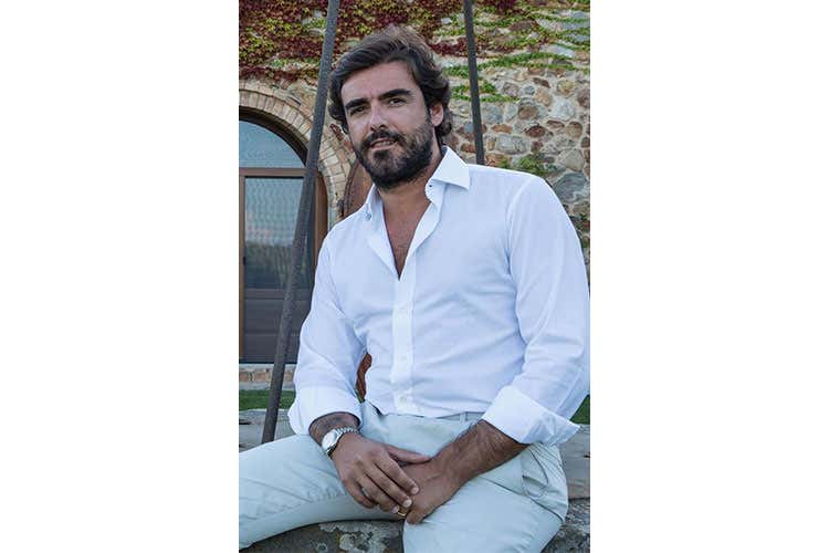Federico Terenzi - Cambio ai vertici per Agivi Federico Terenzi &egrave; il nuovo presidente