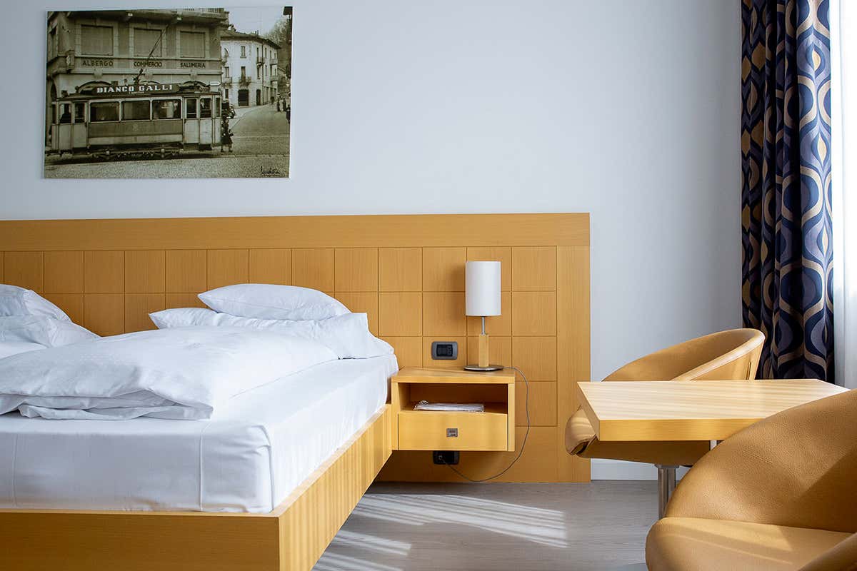 Eventi in Ticino: al Coronado 13 sale e 1.300 posti per congressi e meeting Eventi in Ticino: al Coronado 13 sale e 1.300 posti per congressi e meeting