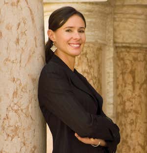 Camilla Lunelli
