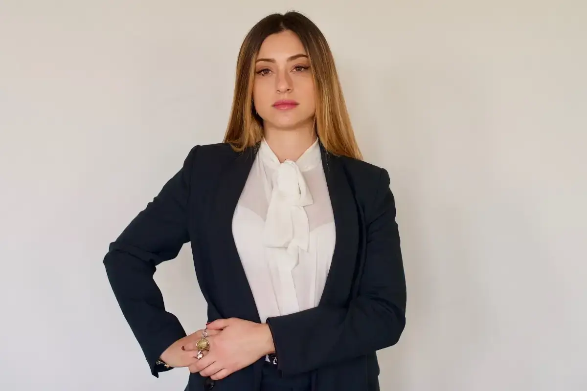 Camilla Mastromartino 